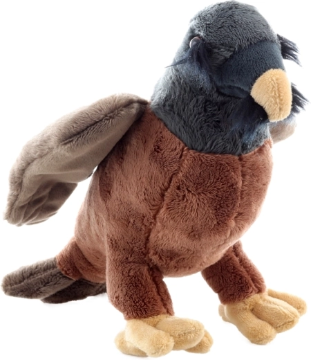 Realistické spracovanie