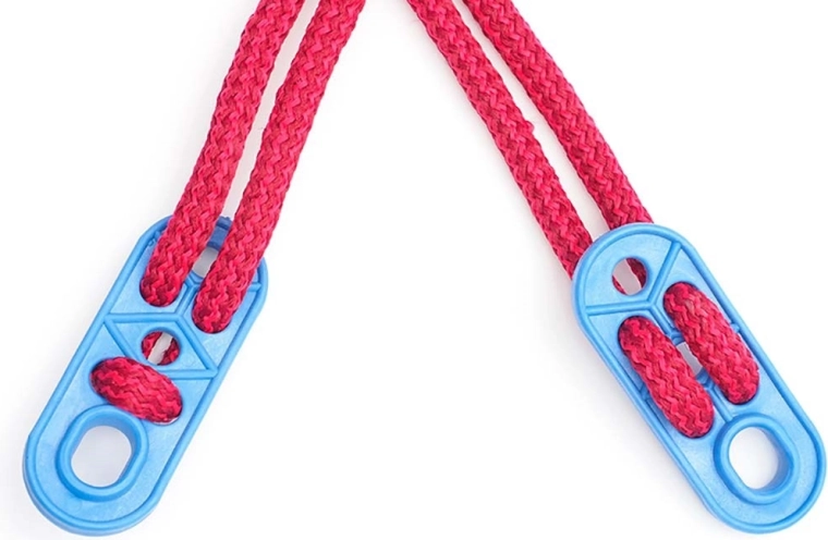 Certifikované laná s nastaviteľnou dĺžkou