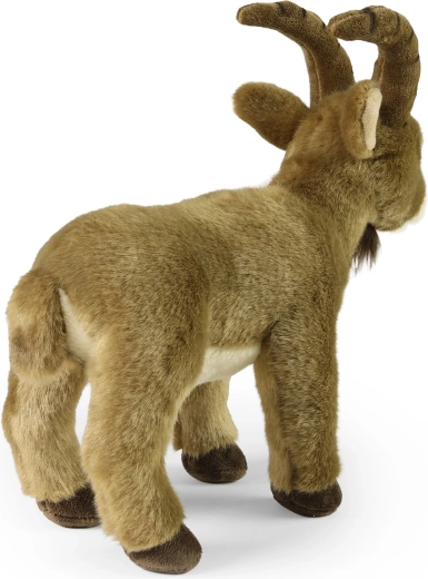 Mäkučký spoločník na maznanie aj hranie