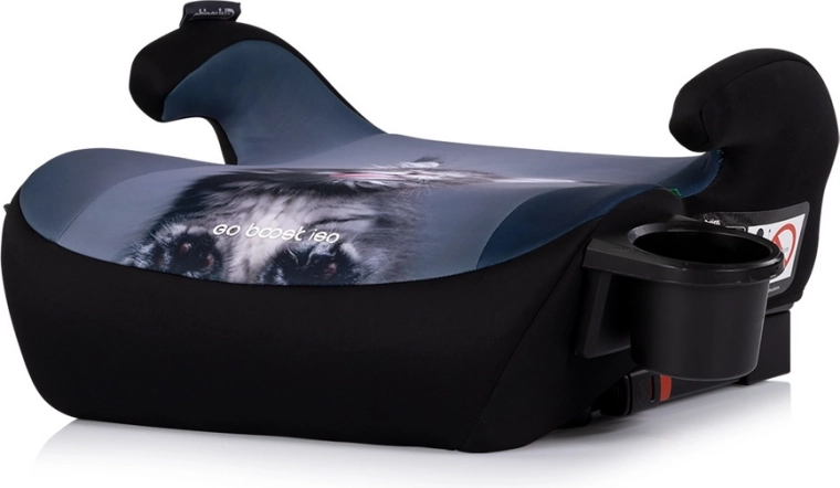 Overená bezpečnosť i-Size