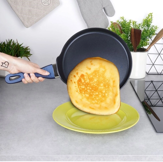 Diamantová nepriľnavá vrstva pre ľahké otáčanie