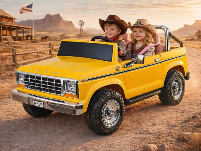 Dvaja jazdci, dvojnásobná zábava