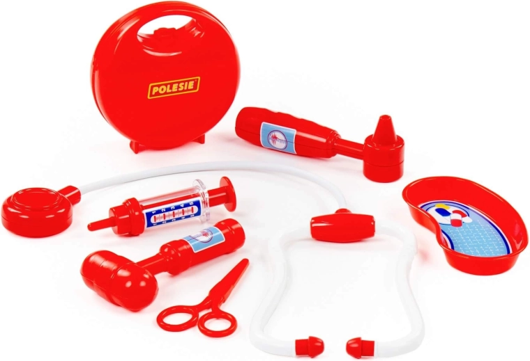 Bezpečné materiály a odolné spracovanie