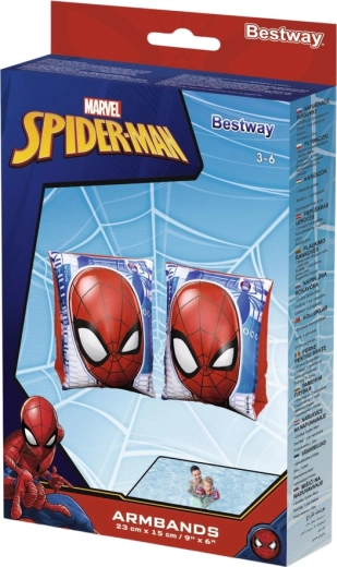 Obľúbený motív Marvel Spider-Man