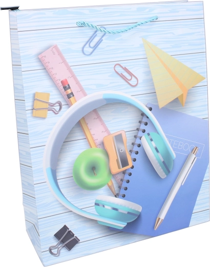 Veľkosť L s dostatočnou kapacitou