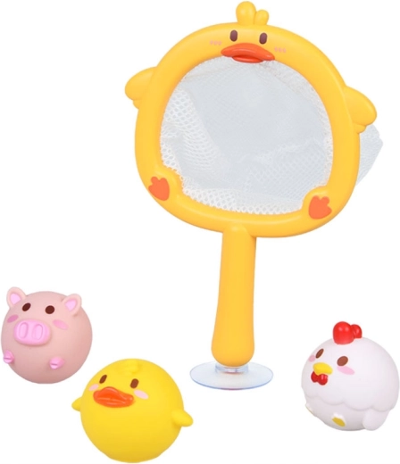 Rozvoj motoriky a zmyslov počas kúpeľa