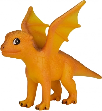 Ohnivý drak Mojo mláďa