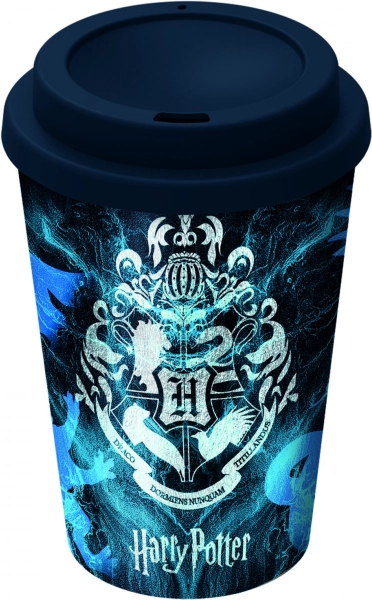 Hrnček na kávu Harry Potter 390 ml