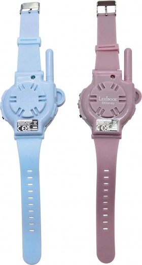 Walkie‑talkie s dosahom až 200 m