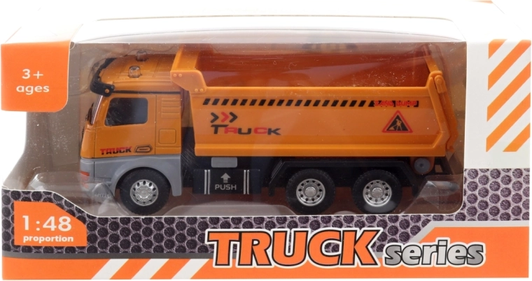 Odolná kombinácia kovu a plastu