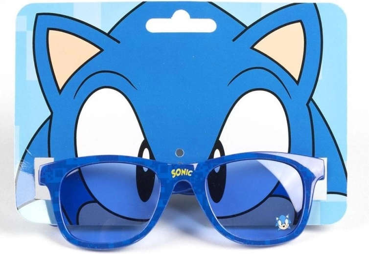 Slnečné okuliare Sonic