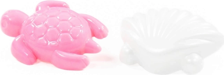 Odolný plast na každodenné hranie
