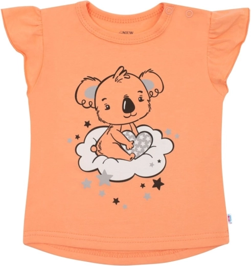 Jednoduché obliekanie vďaka cvočkom na pleci