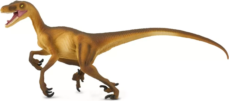 Velociraptor – figúrka dinosaura Safari Ltd.