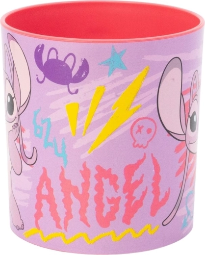 Veselý dizajn ANGEL pre radosť z každého dúšku