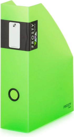 Magazínový box Opaline zelený