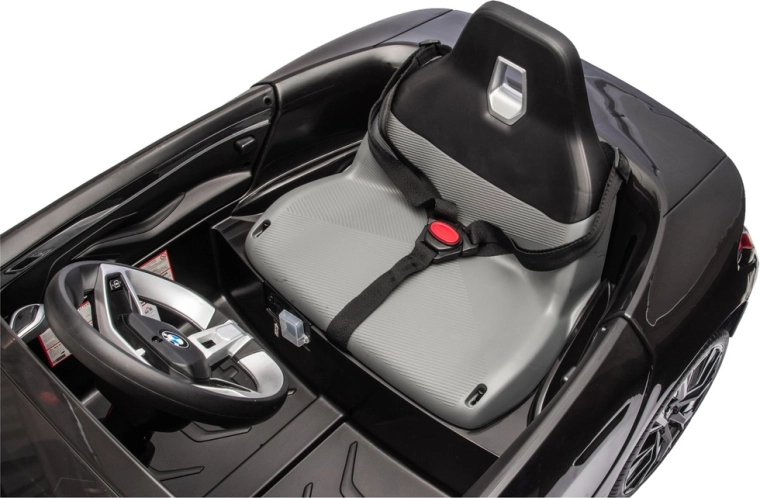 Komfortný interiér so zabezpečením