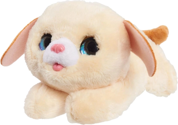 Mäkké a hebké telíčko na pomaznanie