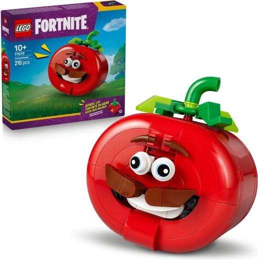 LEGO Fortnite Paradajko