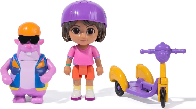 Detailné spracovanie a bezpečnostné prilby