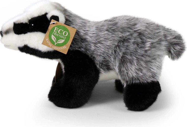 Mäkučký spoločník pre deti od narodenia