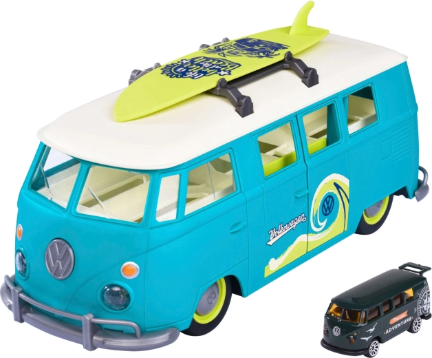 Svetelné efekty na prednej maske