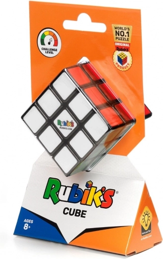 Rubikova kocka 3x3 spin master