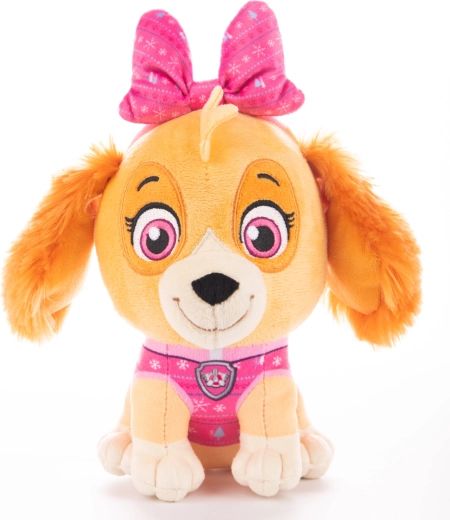 Mäkučký plyš na nekonečné maznanie