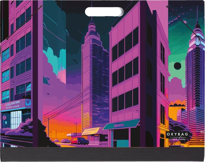 Doska na výkresy A3 PICASSO City