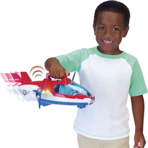 Svetelné a zvukové efekty pre ešte väčší zážitok