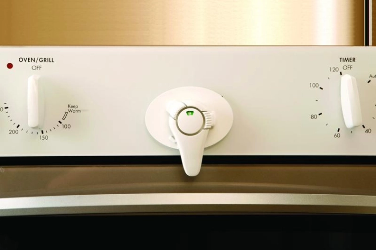 Vizuálna kontrola uzamknutia na prvý pohľad