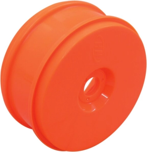 Oranžový diskový ráfik 1/8 JAMARA