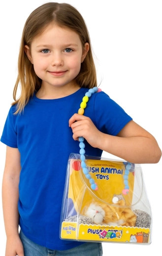 Prenosné puzdro na hru na cestách