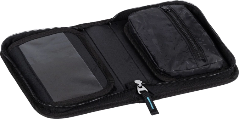 Prehľadná vnútorná organizácia