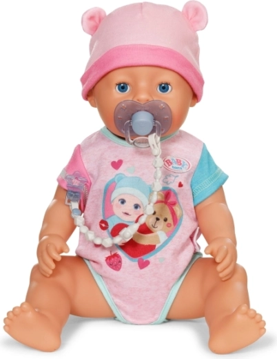 Pre bábiky BABY born 43 cm