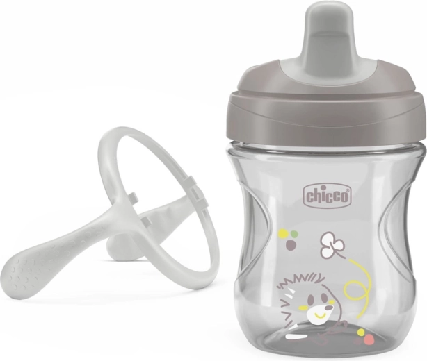 Odnímateľné držadlá pre malé rúčky