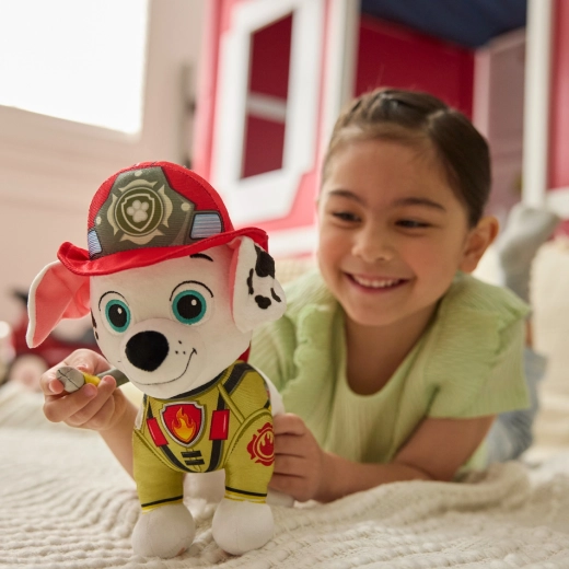 Podporuje fantáziu a role-play