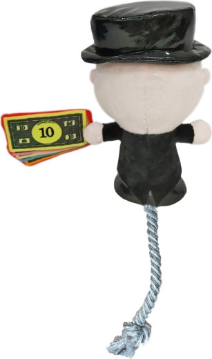 Oficiálny motív MONOPOLY Mr. Monopoly