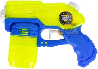 Ergonomický úchop pre malé ruky