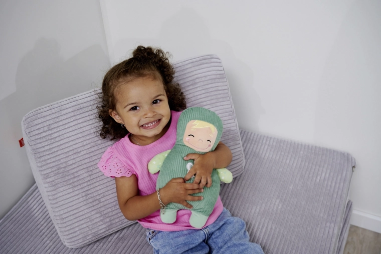 Ľahká a ľahko uchopiteľná