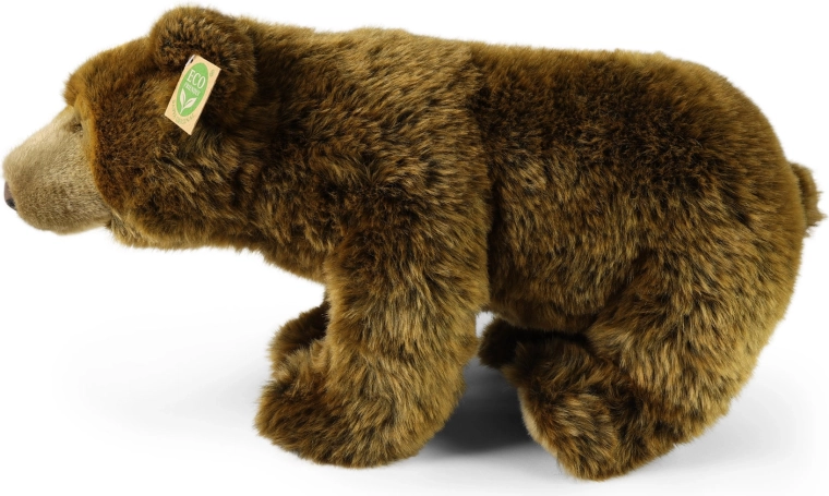 Realistické detaily na hru aj dekoráciu