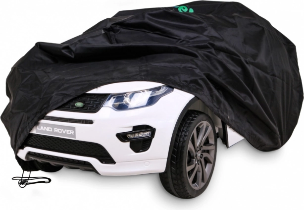 Poťah na auto pre deti veľkosť M