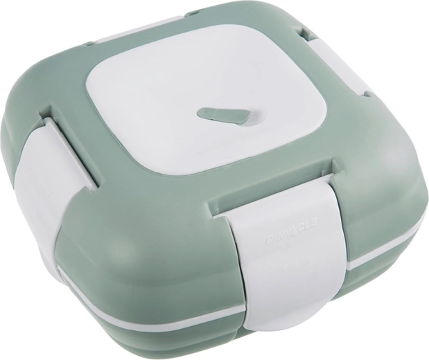 Bezpečné zacvaknutie a pohodlné nosenie