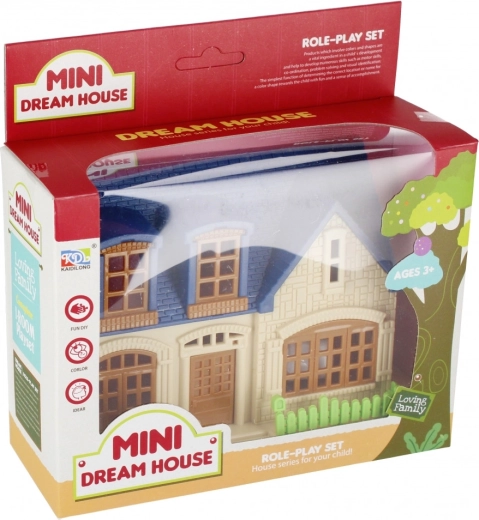 Kompletná role‑play sada