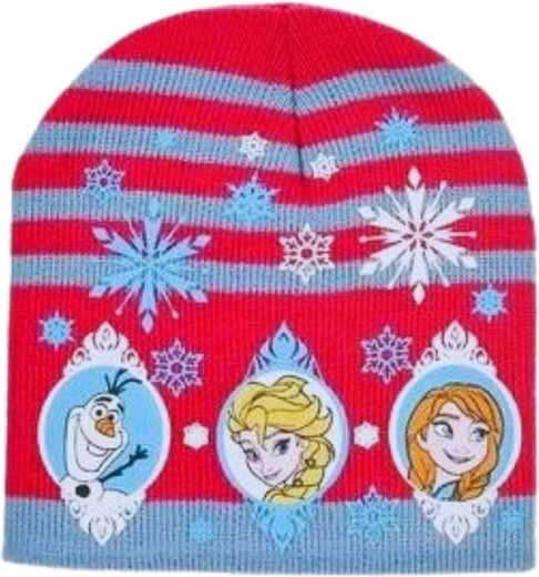 Detská čiapka Frozen