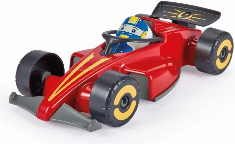 Odolná konštrukcia pre detské hranie