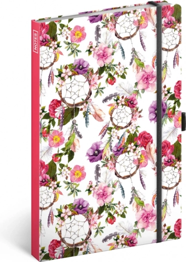 Elegantný dizajn s lapačom snov