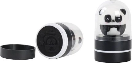 Ochranná kupola pre čistý odtlačok