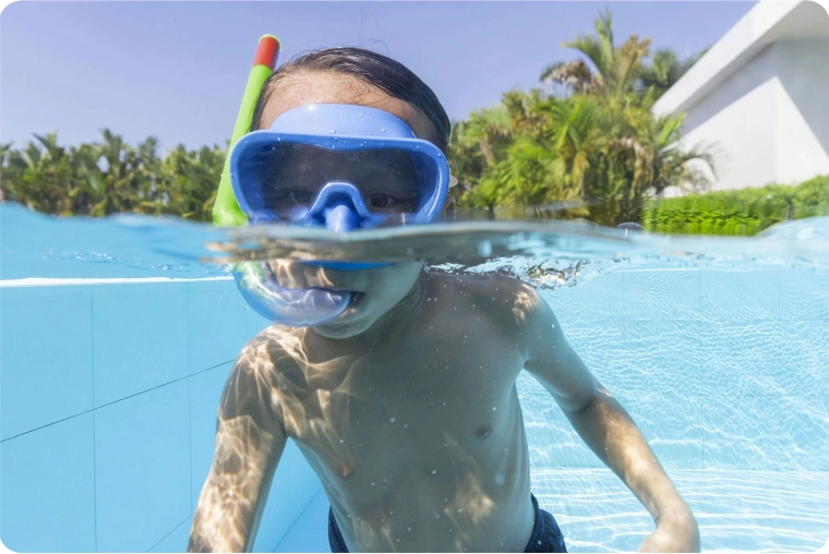 Pohodlné a tesné usadenie bez presakovania
