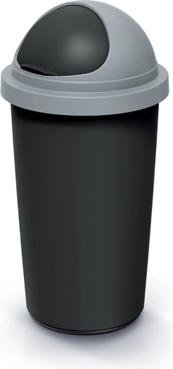 Odpadkový kôš Compacta Roller 60 l